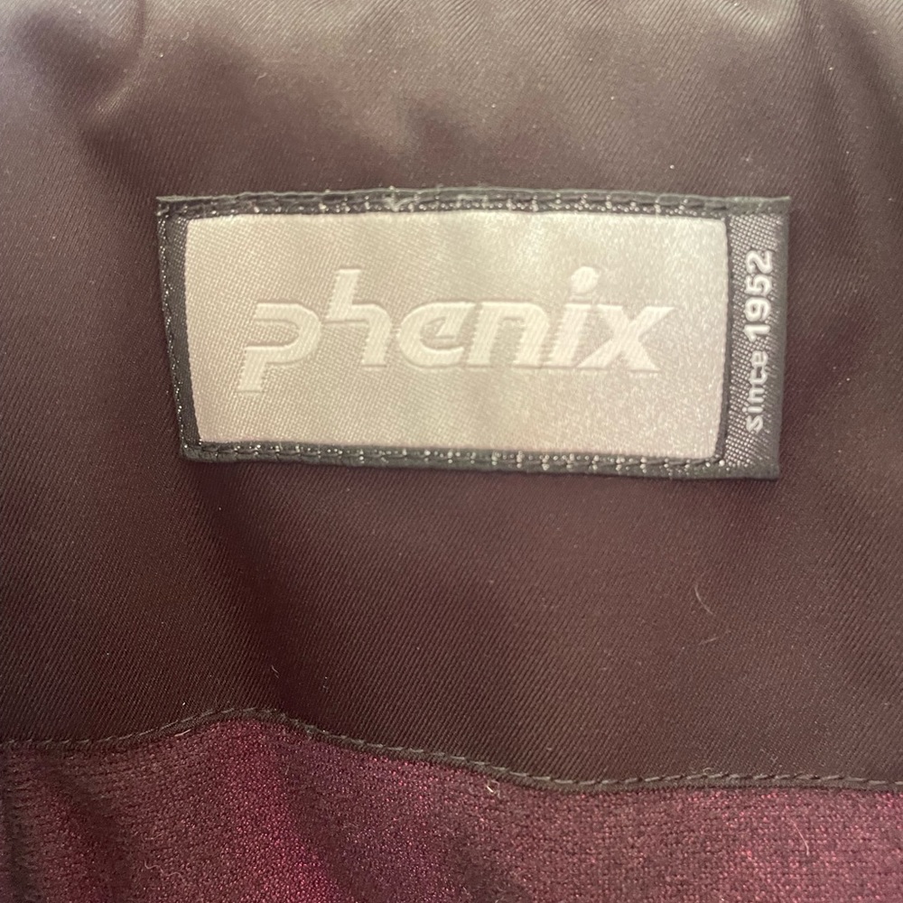 Girls Ski Jacket - Picture 7 of 7